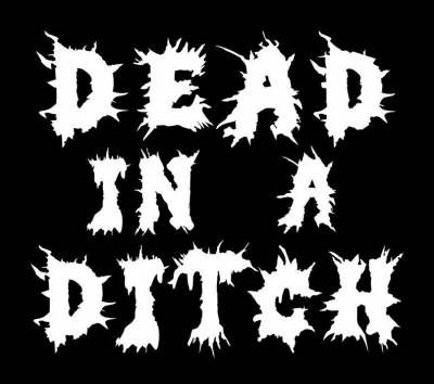 logo Dead In A Ditch